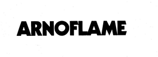 ARNOFLAME logo