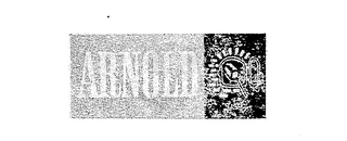 ARNOLD logo