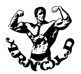 ARNOLD logo