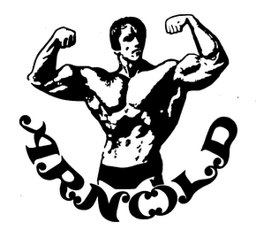 ARNOLD logo