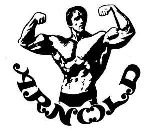 ARNOLD logo