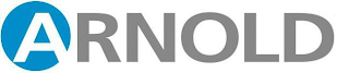 ARNOLD logo