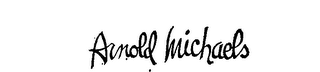 ARNOLD MICHAELS logo