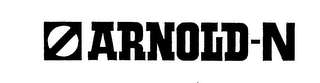 ARNOLD-N logo