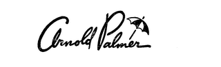 ARNOLD PALMER
