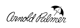 ARNOLD PALMER logo