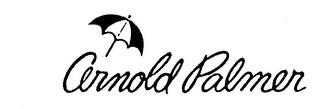 ARNOLD PALMER logo