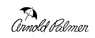 ARNOLD PALMER logo
