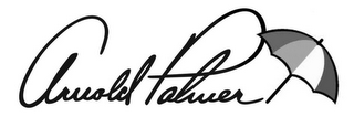 ARNOLD PALMER logo
