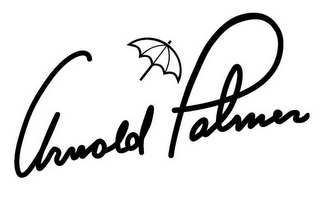 ARNOLD PALMER logo