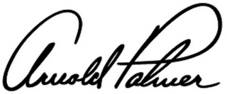 ARNOLD PALMER logo