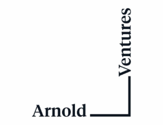 ARNOLD VENTURES logo