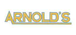 ARNOLD'S logo