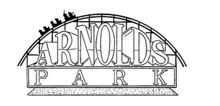 ARNOLDS PARK logo