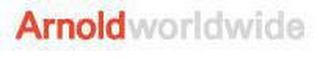 ARNOLDWORLDWIDE logo