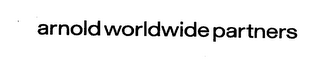 ARNOLDWORLDWIDEPARTNERS