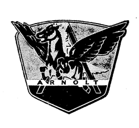 ARNOLT logo