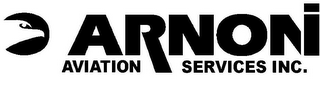 ARNONI AVIATION SERVICES INC. logo
