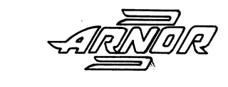 ARNOR logo