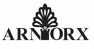 ARNORX logo