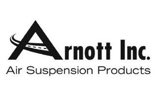 ARNOTT INC. AIR SUSPENSION PRODUCTS