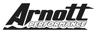 ARNOTT PERFORMANCE logo
