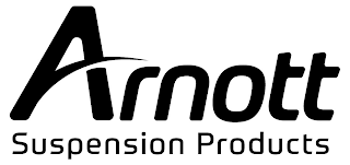 ARNOTT SUSPENSION PRODUCTS logo
