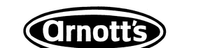 ARNOTT'S logo