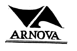 ARNOVA logo