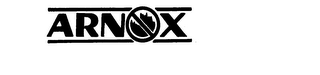 ARNOX logo