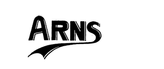 ARNS logo