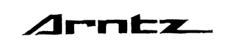 ARNTZ logo