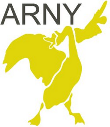 ARNY logo