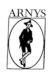 ARNYS logo