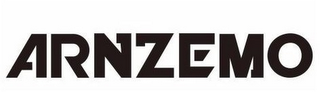 ARNZEMO logo