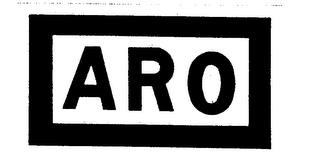 ARO logo