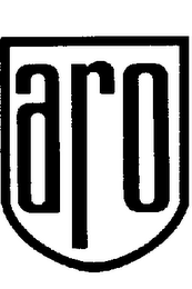 ARO logo