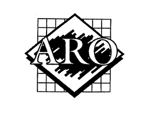 ARO logo