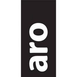 ARO logo