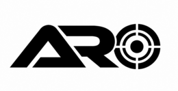 ARO logo