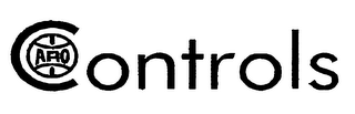 ARO CONTROLS logo