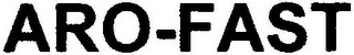 ARO-FAST logo
