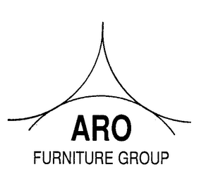 ARO FURNITURE GROUP logo