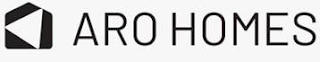 ARO HOMES logo