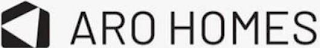 ARO HOMES logo