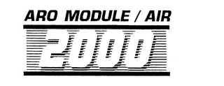 ARO MODULE / AIR 2000 logo