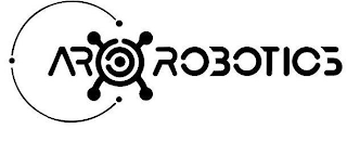 ARO ROBOTICS logo