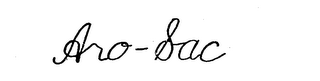 ARO-SAC logo
