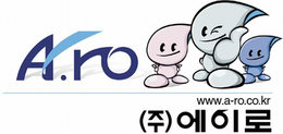 A.RO WWW.A-RO.CO.KR logo