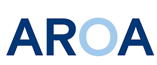 AROA logo